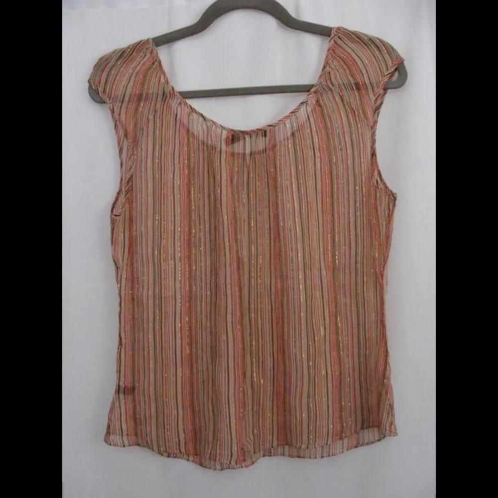 Vintage “The Limited” tank